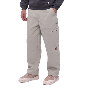 AYKW225-1 Брюки спортивные Badfive Culture хаки